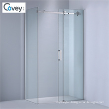 Hot Selling Shower Room with Adjustable Aluminiue Profile (AKW05-K)